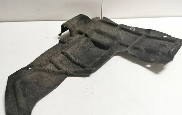 Other under body part