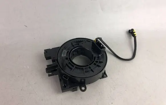 Renault Captur Airbag slip ring squib (SRS ring) 255540638R