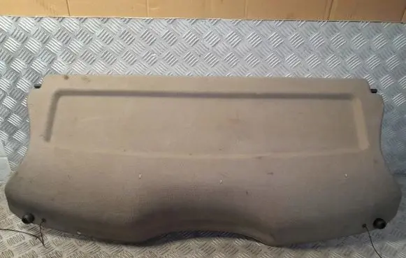 Ford Fiesta Parcel shelf 2S61A46506