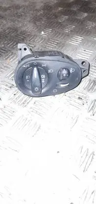 Ford Focus Light switch