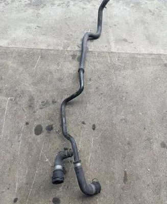 BMW X5 E53 EGR valve line/pipe/hose 6421692523402 64216925234 6925234