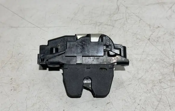 Citroen C5 Tailgate/trunk/boot lock/catch/latch 9671153780