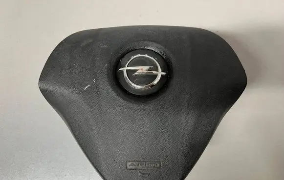 Opel Combo D Steering wheel airbag PA70112021 101058