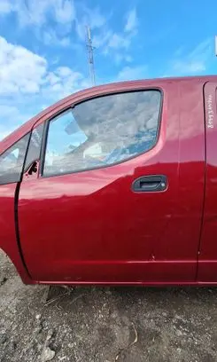 Nissan NV200 Front door
