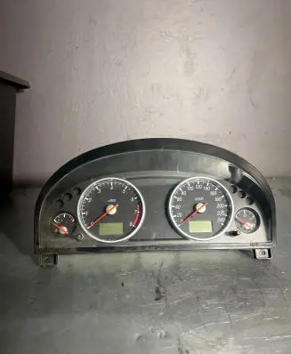 Ford Mondeo Mk III Speedometer (instrument cluster) 44zu187 U001S1A