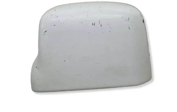 Subaru Libero Rear bumper corner part panel trim 