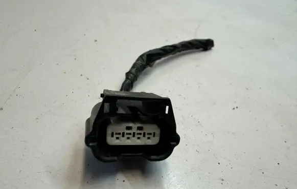 Ford Mustang VI Other wiring loom