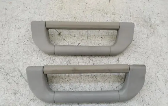 BMW 7 E65 E66 Front interior roof grab handle