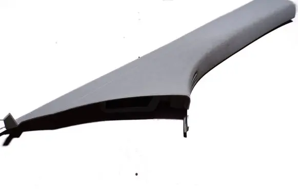 Volkswagen Transporter - Caravelle T5 (A) pillar trim 7E1867234 7E1867234A
