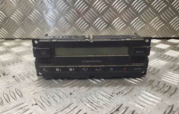 Skoda Octavia Mk1 (1U) Climate control unit
