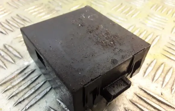 Alarm control unit/module