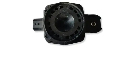 Renault Clio V Alarm system siren 256400001R