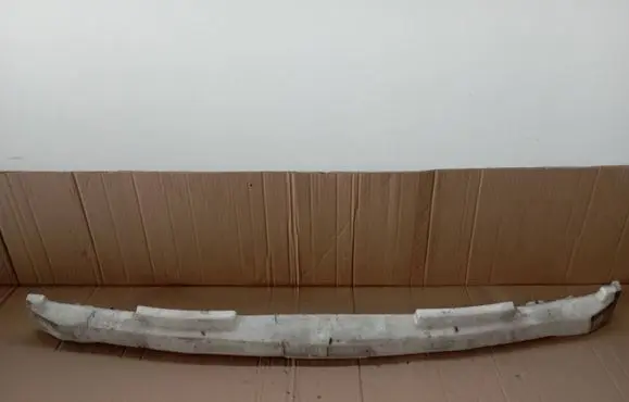 Toyota Prius (XW30) Front bumper foam support bar 5261147040