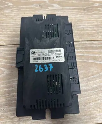 BMW 3 E90 E91 Light module LCM 9240538