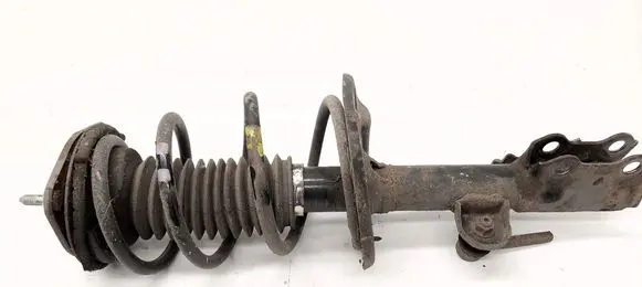Toyota RAV 4 (XA40) Front shock absorber/damper 4852042360