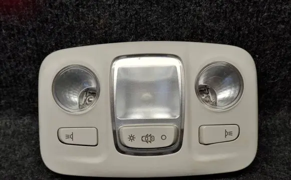 Other interior light