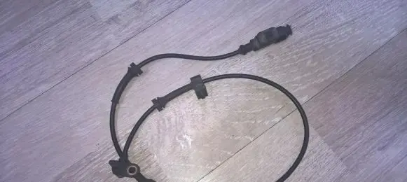 Fiat Stilo ABS brake wheel speed sensor f00c1g0001