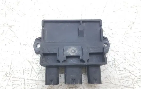 Ford Escape IV Trunk lid opening control unit JX7T14F679 JX7T14F679AA E1UHN