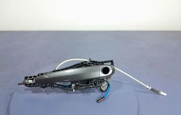 BMW X3 F25 Front door exterior handle 7380547