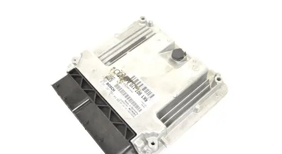 Audi A4 S4 B8 8K Engine control unit/module 8K1907115A 0261201703