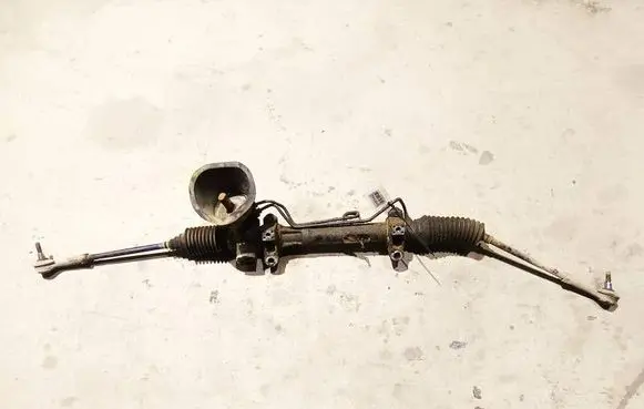 Renault Kangoo I Steering rack