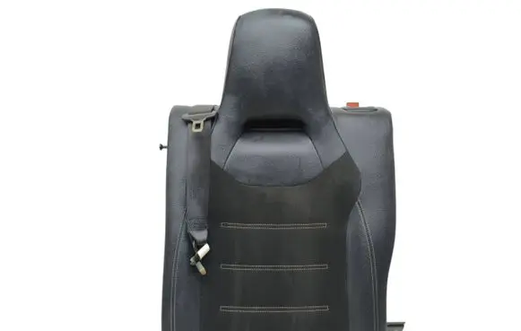 Mercedes-Benz CLA C118 X118 Rear seat 