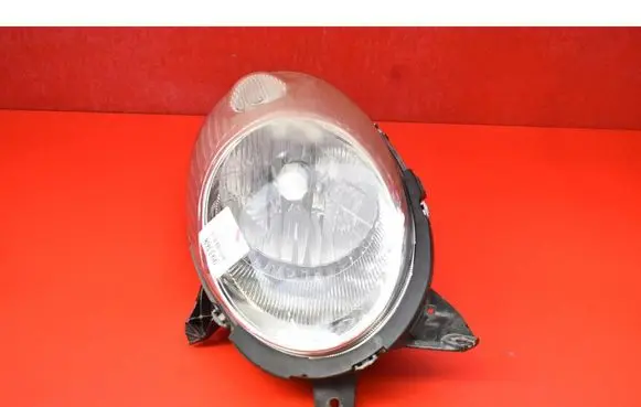 Nissan Micra Headlight/headlamp 26010BC500