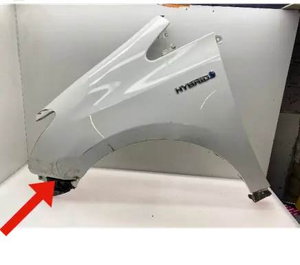 Fender