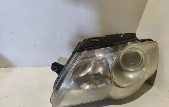 Volkswagen PASSAT B6 Headlight/headlamp 3C0941005Q 1EL24701411