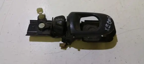 Mazda Xedos 9 Rear door interior handle