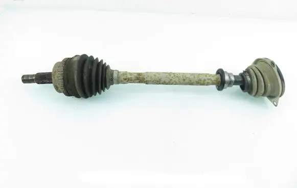 Opel Movano A Front driveshaft 