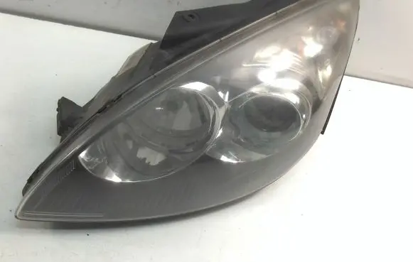 Hyundai i30 Headlight/headlamp 921012R000