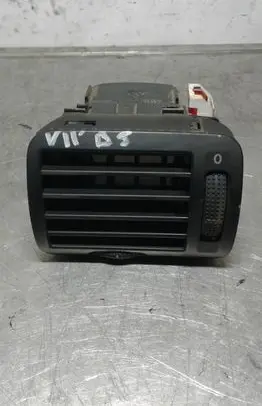 Volkswagen PASSAT B5.5 Dashboard side air vent grill/cover trim 3B0819703A