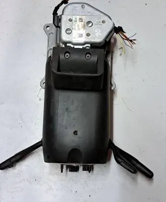 Audi A6 S6 C6 4F Steering wheel lock 4F0905852D 4F0910852B 33530102