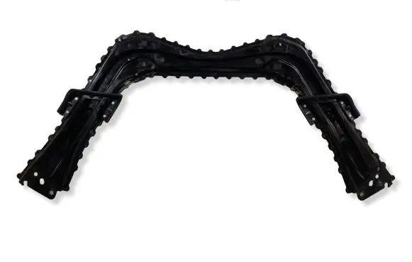 Nissan 370Z Other front suspension part 