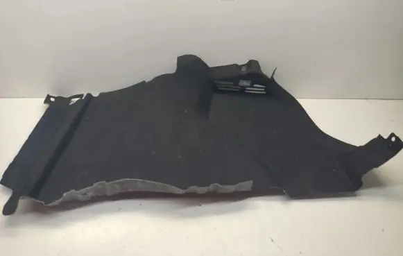 Tesla Model 3 Trunk/boot side trim panel 1097005