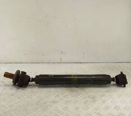 Mitsubishi Pajero Middle center prop shaft MR498391