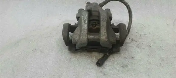 Mercedes-Benz S W221 Rear brake caliper A2214230381