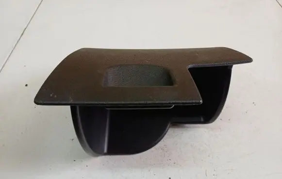 Peugeot 407 Glove box 9644583677