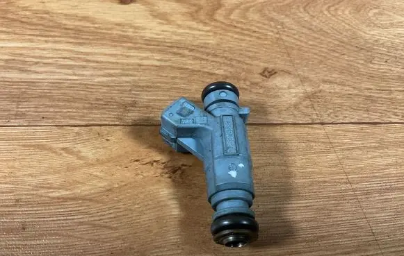 Smart ForTwo I Fuel injector 0280155814