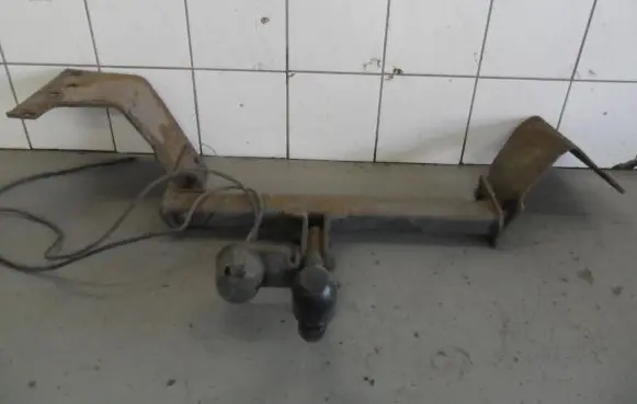 Daewoo Tacuma Hook 