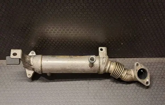 Honda CR-V EGR valve cooler Y114311002 409587