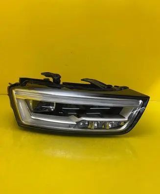 Audi Q3 8U Headlight/headlamp 8U0941034