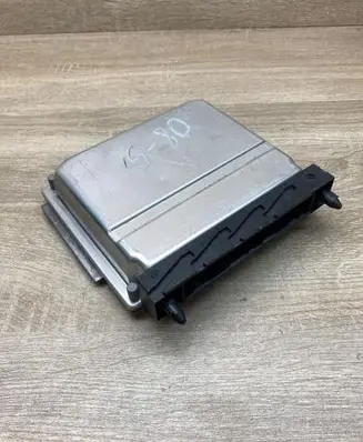Volvo S80 Engine control unit/module ECU 09496667A 0281001776