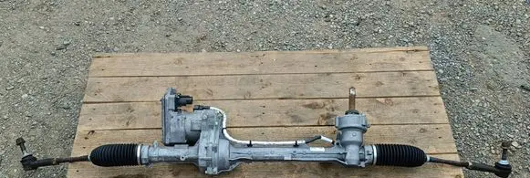 Ford Explorer V Steering rack HB53-3D070-DE BP6PE GZ18X030305