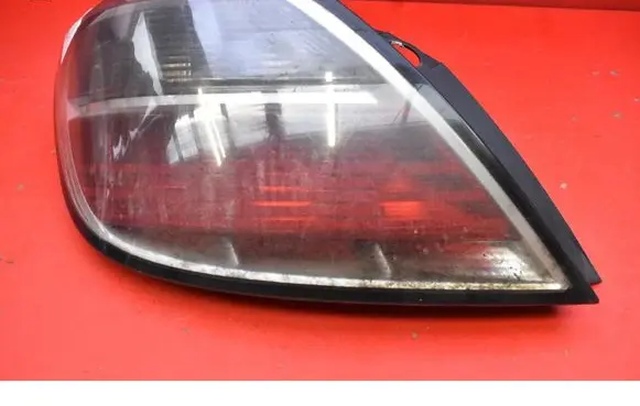 Opel Astra H Rear/tail lights 13222324