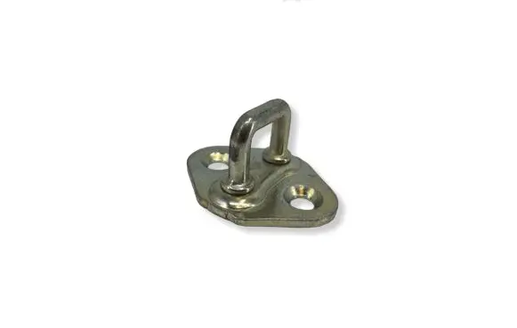 Toyota Yaris XP210 Front door lock loop/hook striker