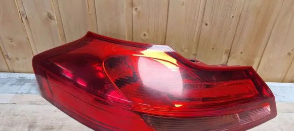 Opel Insignia A Rear/tail lights 13226856 495056087 18101112491801