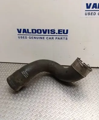 Renault Kangoo II Intercooler hose/pipe 1085614S02 10352015