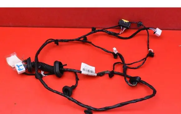 BMW X7 G07 Other wiring loom A736E02288